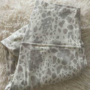 Lululemon Align Leggings